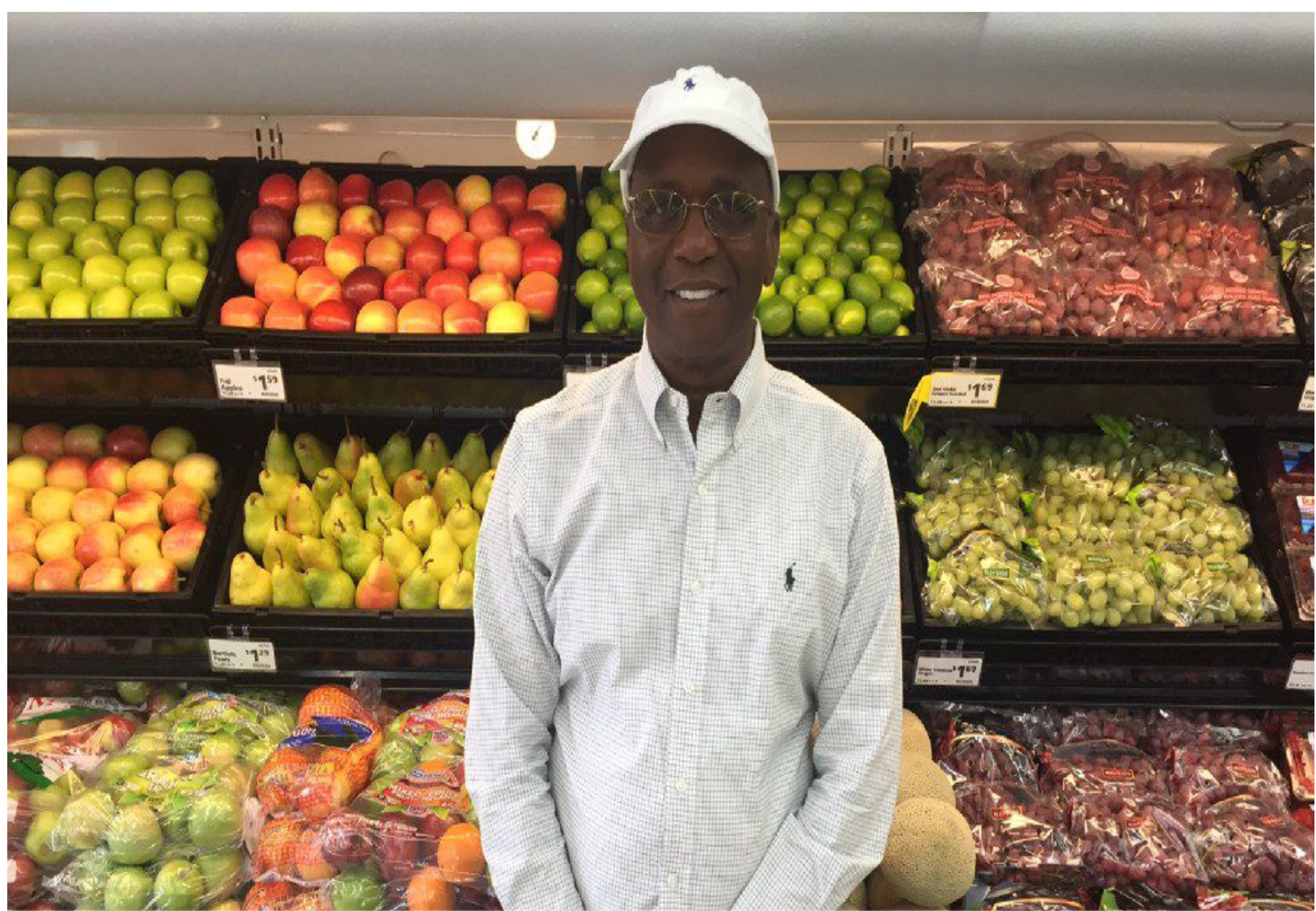 Dallas Planning to Buy Grocery Store in Food Desert and Try Something New