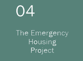 The Emergency Housing Project