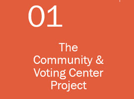 The Community Center